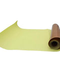 36 Inch 90 Foot 5 Mil PTFE Heat Press Cover Roll Self Adhesive Fiberglass Fabric Sheet for heat transfer and DIY projects