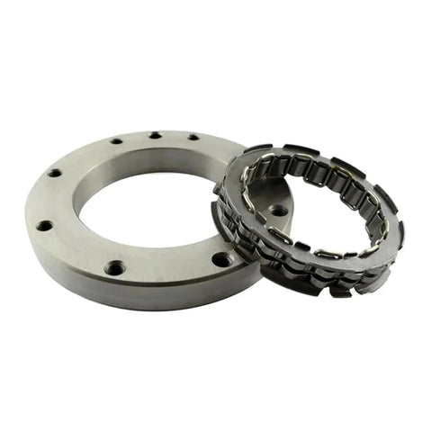 One Way Bearing For Motorcycles Fits 999S 749S 996 998S ST2S And 997S Models Keeps Your Ride Smooth At Start And Delivers Solid Power