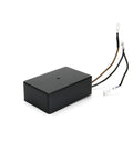 RPM Limiter Module For Golf Carts DS And Precedent Gas Fits FE290 FE350 shown with wiring and plug connectors