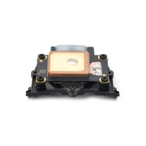 Front view of GPS IMU Module for DJI Mini 2 and Mini SE Replacement Board, Plug And Play Drone GPS Sensor, used condition.