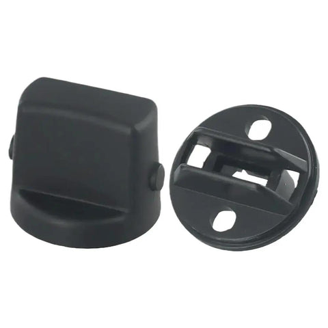 Ignition Key Knob Push Turn Switch Kit For CX 9 CX 7 And Speed 6 Direct Fit Replacement D46166141A02 components close-up