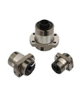 Ball Screw Pitch High Speed Linear Actuator With Screw Nut Miniature Guide For Precise Motion And Super Smooth Travel In CNC Robotics SFYR3232