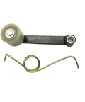 Smash It With This Chain Tensioner Roller Kit For Bashan 150cc 200cc 300cc ATV And Quad. roller and spring set