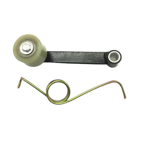Smash It With This Chain Tensioner Roller Kit For Bashan 150cc 200cc 300cc ATV And Quad. roller and spring set