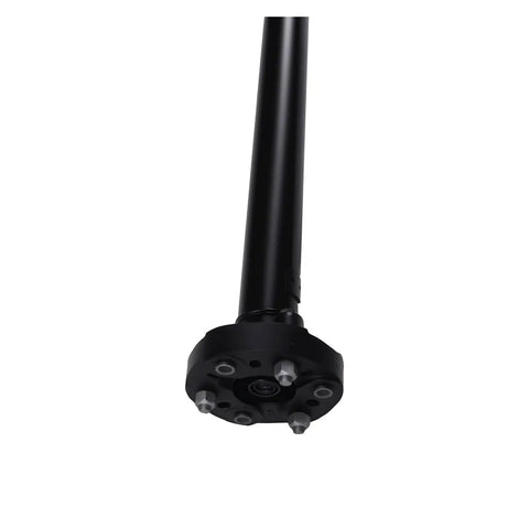 Heavy Duty Rear Center Support Bearing For Dodge Durango 2011 2012 Awd Propeller Shaft Assembly, black metal design, showcasing the end detail.