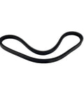 Alternator Belt 128670 77350 For Yanmar 2GM20 3GM30 3HM Marine Engines Replacement Belt Beefy Heavy Duty Easy Install Durable OEM Quality Part