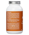 Copper Anti-Seize Compound With Micro Fine Copper Flakes In A Semi-Synthetic Grease Carrier 454 g side view