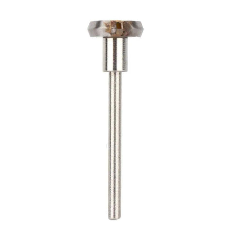 Sturdy Multi-Angle Jewelry Cutting Tool for Engraving and Shank Flywheel Work, metal cutter with low vibration and heat