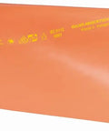 Insulated Rubber Cover For Live Electrical Work, 1000V Rating, 20 Square Coverage, Heavy Duty Live Part Protection Shield For Electricians