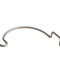 Fuel Door Pin And Spring Kit For Easy Replacement, Durable High-Strength Materials, Direct Fit Installation, Fits 51851496 Models, Wide Compatibility, Hassle-Free Upgrade For A Slick, Secure Fuel Door, metal spring
