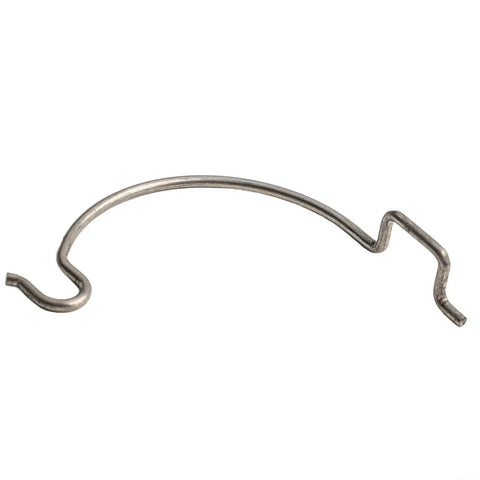 Fuel Door Pin And Spring Kit For Easy Replacement, Durable High-Strength Materials, Direct Fit Installation, Fits 51851496 Models, Wide Compatibility, Hassle-Free Upgrade For A Slick, Secure Fuel Door, metal spring