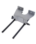 Edge Guide Assembly 204358001 OEM Replacement Part In Genuine Factory Packaging For Power Tools Saw Router Includes One Edge Guide Ready To Install Today, showing steel rods and brackets.