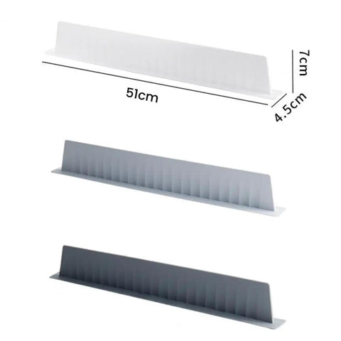 Silicone Sink Splash Guard Baffle For Splash-Proof Protection Heightening Countertop Edge Guard Light Grey Kitchen Accessory