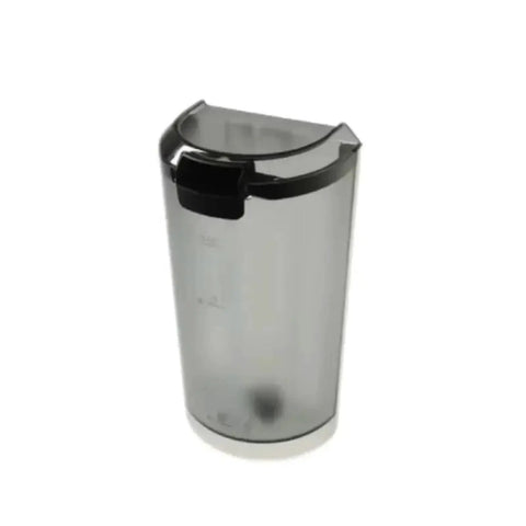 Water Tank Accessory For EC950 Coffee Machine That Fits Perfectly Easy Snap In Replacement No Tools Needed Heat Resistant Safe Materials Prevent Leaks And Aging Damage Quick Install For Daily Brews And Smooth Pouring, gray plastic water tank accessory