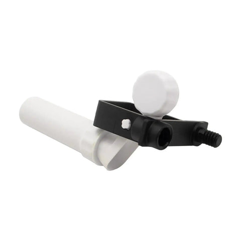 Agricultural Drone Water Tank Liquid Level Sensor For T10 T40 T20 T50 T25 Crop Spraying Systems, white cylindrical design