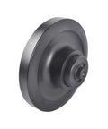 No Sweat Heavy Duty Rear Idler Replacement T140 T180 T190 T200 T250 T300 T320 T550 T590 solid steel idler roller part.