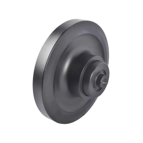 No Sweat Heavy Duty Rear Idler Replacement T140 T180 T190 T200 T250 T300 T320 T550 T590 solid steel idler roller part.