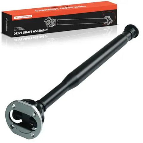 Mercedes-Benz Front Driveshaft Propeller Shaft Assembly For AWD Vehicles Replacement Driveshaft Kit For C230 C250 C300 C350 CL550