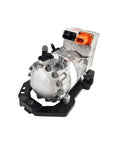 Premium Electric AC Compressor For Audi Q4 Etron Sportback EV Air Conditioning Pump Crisp Cooling Unit with pre-wired plug.