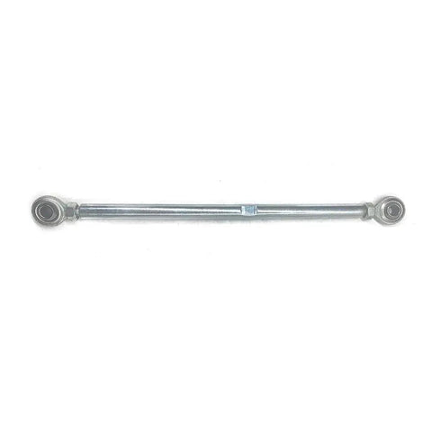 CK100-S Steering Wheel Linkage Rod With Heim Joints For Go Kart Replacement Part That Fits CK100-S SK100 HS100GK 98cc 3.0HP P401001641100000 Durable Performance Upgrade, metal rod with heim joints