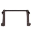 Go To Hydraulic Power Unit Mounting Bracket H1179 for HPU black easy install rugged mounting plate 4 x 7.5 x 5.5 inch durable steel construction.