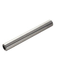 Hardened Chromed 30mm Hollow Linear Shaft With 20mm Inner Hole, Available In 270mm 300mm 400mm And 500mm Lengths, CNC Motion Rod For Precise, Wear-Resistant Linear Motion And Guide Rail Projects. angled view