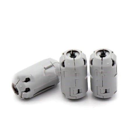 Scrub The Dust And Static Clean Off Your 1.75Mm Filament Strand With This Four Piece Tool To Lock In Grip And Keep Your FDM Maker Running Crisp Without Any Messy Jams