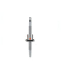Awesome SFU1604 Rolled Ball Screw C7 Grade Single Nut Linear Guide 550mm long with smooth surface for CNC projects.