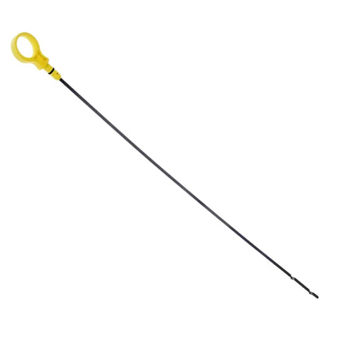 Engine Oil Dipstick For Ford Edge Explorer Flex Fusion Taurus Lincoln MKS MKT MKZ MKX 2007 To 2018 Stainless Steel Replacement Dipstick With OE 917-369 BA5Z6750A Durable Easy Install