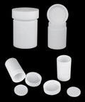 Heavy Duty PTFE Centrifuge Tube With Secure Screw Cap Rock Solid Chemical Resistance Built Tough For Hard Lab Jobs Holds 500ml