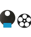 Electric Filter Wheel For Deep Space Astronomy Telescope Imaging With Mono Camera disk options, detached filter disks