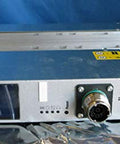 Front view of LTU350 Servo Amplifier Module 0608750108, compact rack-mount with control panel, used for industrial automation.