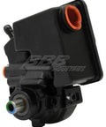 Direct Fit Heavy Duty Electric Power Steering Pump Straight Swap Auto Replacement Part Easy Plug And Play Setup For Smoother Rides