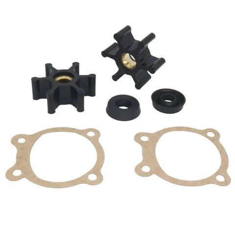 Top Rated IKWP-0106 Impeller Kit For Drummond Water Transfer Pump. Durable One-Tenth Scale Replacement Part. Perfect Fit For 66059-Wyn1 Models. High Performance Water Flow Upgrade. Essential Gear For Serious Enthusiasts Looking To Keep Their Systems