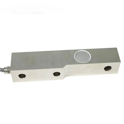 Cantilever load cell for Heavy Duty Alloy Steel Forklift Platform Scale With Cantilever Load Cell delivering accuracy.