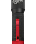 Adjustable Focus 325 Lumen Flashlight With 18 Hour Battery Life And Rugged Aluminum Build For Work And Outdoors Pro Grade Go To Everyday Carry For Night Tasks