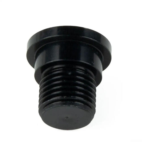 Beefy Aluminum Alloy Rear Derailleur Fixing Bolt For TX35 TZ Gear Mech Black Bike Hanger Mounting Screw 15mm Replacement Part