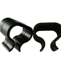 Durable No Slip Clips For Rattan Chairs And Sectional Sofas, Reliable Fasteners For Wicker Furniture, Heat Resistant Plastic Connectors