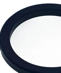 Head Gasket For Espresso Machines 72mm Outer Diameter 58mm Inner Diameter 7mm Thick Food Grade Silicone Seal For Nuova Simonelli