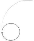 SeWOART Heat Seal Strip replacement for heat shrink machine, nickel-chromium alloy heating wire in circular shape.