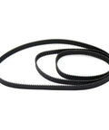 6mm Closed Loop Timing Belt 2GT Synchronous Drive Belt For CNC Machines And 3D Printers Durable Quiet Flexible Wear Resistant