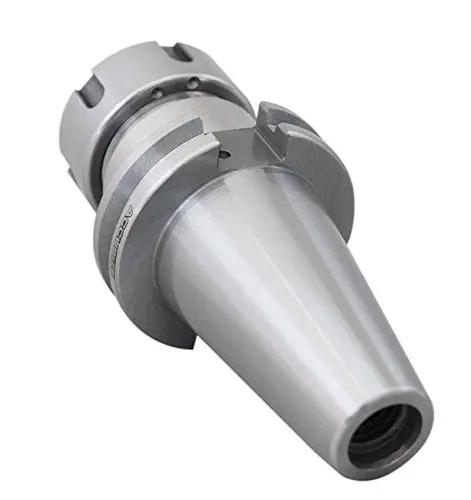 Cat40 To Er32 Collet Chuck, Milling Workhorse, 2.76 Inch Projection, Balanced To 20,000 RPM At G2.5, Premium Alloy Steel CNC Tool Holder