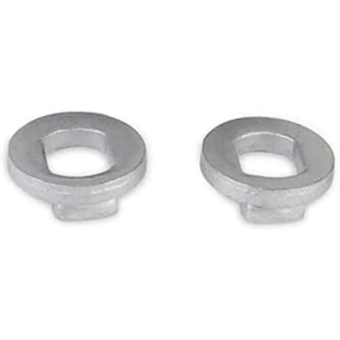 Hub Motor Axle Kit For E Bike With M12 Front Lock Nut, Lock Washer And Nut Cover For 12mm Shaft Electric Bicycle Wheels