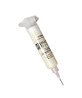 Halogen Free Solder Paste Flux Syringe For Mobile Phone PCB BGA Reballing Repair Tools With Syringe Needles Pro Grade Flux