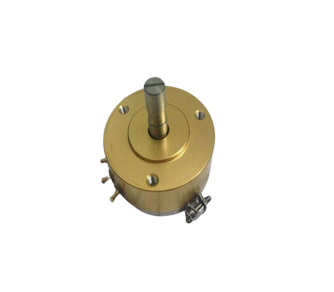Industrial Grade Conductive Plastic Angular And Linear Sensor built tough for harsh environments.