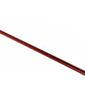 Red Aluminum Alloy T Slot Track For Woodworking, 300mm Length Miter Board Guide System With T Bolt, Cutting Guide, And Quick Action Clamps