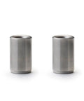 Positioning Bushings Drill Bushings DIN 179 B6.1 16 A Hardened Steel Bore 6.1 mm Pack Of 2