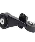 Heavy Duty Engine And Transmission Mount Kit For 2012 2017 Toyota Camry black rubber isolator with metal shaft
