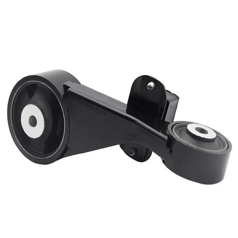 Heavy Duty Engine And Transmission Mount Kit For 2012 2017 Toyota Camry black rubber isolator with metal shaft