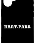 Vintage Tractor Design Case For Phone 16 Featuring Old School Farm Machinery Artwork Inspired By Early 1900s Innovation And Industrial Revolution Era For Show Ready Style with Hart-Parr logo